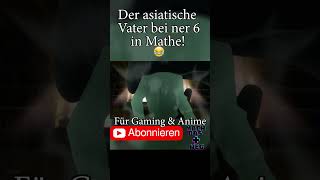 Vater bei 6 in Mathe! #anime #deutsch #isekai #manga #anime #animememes #wistoriawandandsword