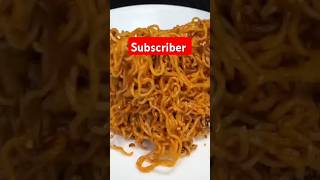 Korean_Style_MaggiASMR_Cooking_#shorts_#asmr_#crunchytreats_#food_#cooking_#streetfood_#maggi #song