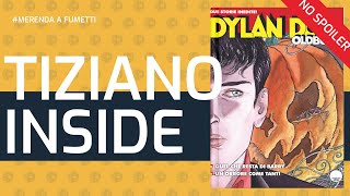 RIECCO SCLAVI, ma... | Dylan Dog OldBoy 27 | lucadeejay