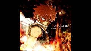 Nightcore - Natsu's theme [extended]