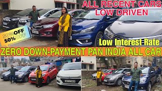 ZERO % DOWNPAYMENT | used cars at low downpayment in Kolkata #preowncar #kolkata | CARMATE | TECHWUD