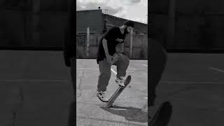 Decoupled body rotation set to literal #skaterxl