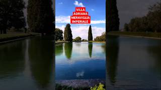 Villa Adriana: Il Tesoro Segreto dell'Imperatore! 🏛️👑✨