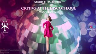 Sophie Ellis-Bextor - Crying at the Discotheque (FlyBoy's Mixshow)