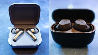 Gauntlet Series | OnePlus Buds 3 Earbuds vs. Jabra Elite 8 Active Earbuds