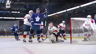 Toronto Maple Leafs Goals Vs Panthers Jan 17th 2023