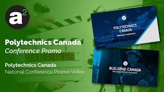 Polytechnics Canada Promo