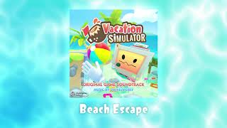 Beach Escape | Vacation Simulator Original Game Soundtrack