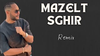 Kaso - Mazelt Sghir Remix ( Remix Lwess )