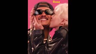 ROSE & Bruno Mars APT.#rose