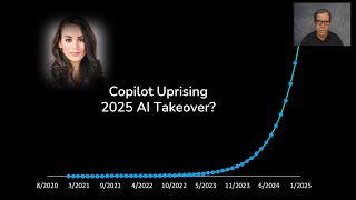 Copilot Uprising: 2025 AI Takeover?