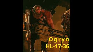 Darktide  Ogryn Gameplay