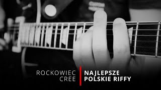 Jak zagrać Rockowiec - Cree na gitarze - #NPR 010