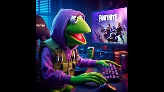 LIVE🔴Kermit plays Fortnite with subs! (And talks OG Reloaded Royale!) EP 16.