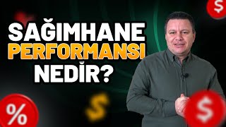 SAĞIMHANE PERFORMANSINI YÜKSELTECEK DETAYLAR ! | TARIMCAN | TETA TARIM