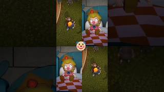 it's just a Dream | my talking tom #challenge #funny #cute #foryou #scary