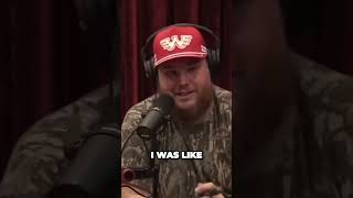 From School to the Stage: Luke Combs' Journey as a Songwriter