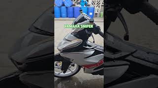 #vendocarwash #carwash  #yamaha #sniper #selfservice #BLK51LOT30 #pabahay