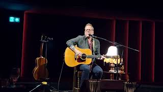 Keifer Sutherland Pt.1 I Underbelly Boulevard I Music-News.com @KieferSutherland1