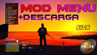 [GTA5/SPRX] CÓMO INSTALAR EL MOD MENU 🔱 EXTORTION v4.1.9.8 🔱 [HEN/BLES] [SICK]