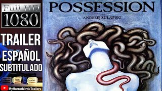 Possession (1981) (Trailer HD) - Andrzej Zulawski