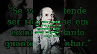 Um dos principais pilares para o enriquecimento é gastar menos do que ganha.#dinheiro #liberdade