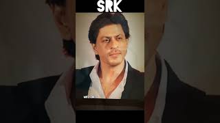 Shahrukh Khan Transformation | #shorts #transformation #pathaan #srk