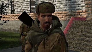 getting banned on the weirdest gmod server