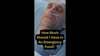 How Much Should I Have In An Emergency Fund?