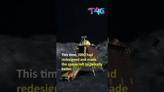 Chandrayaan 3 is successful! #shorts #chandrayaan3 #isro #india #spaceexploration #moonmission