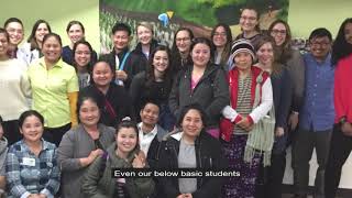 Member Spotlight: Neighborhood House's International Learning Program