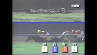 1996 Del Mar Breeders' Cup Handicap