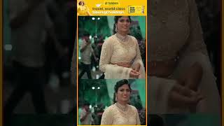 Wow 😲 Ramya Pandian, Lovel wedding Video... மாப்ள கூட Cute Romantic Dance