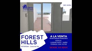 NV934 Forest Hills Estepona