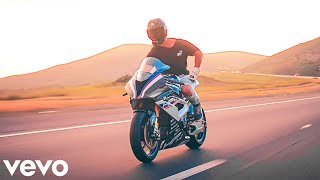 To another reality -  Davuiside | BMW HP4 Race