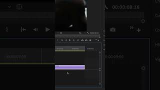 REMOVE ATTRIBUTES from MULTIPLE clips in Premiere Pro #shorts