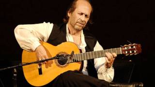 Paco De Lucia - Fuente y Caudal