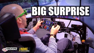 People Foolishly Ignored This Amazing Motion Simulator ┃Track Time