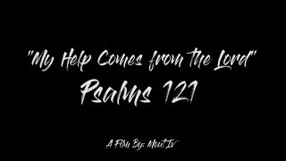 Psalms 121