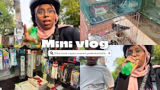 Pala sambavagalum vijarich Vtl ninnne eragiya njagalkk sambavichath😱😭💔|mini vlog|