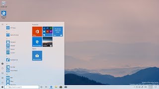 Hands On Windows 10 20H1 Insider Preview Build 18932 Fast Ring (July 3rd 2019)