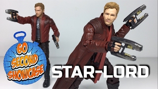 STAR-LORD 60 Second Showcase