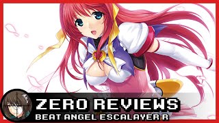 Beat Angel Escalayer R Review - The 2nd Alice Soft Remake