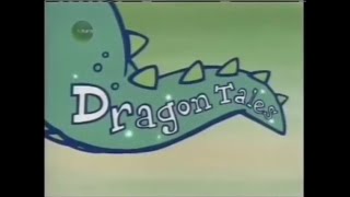 Dragon Tales - Intro (Brazilian Portuguese, 1st dub)