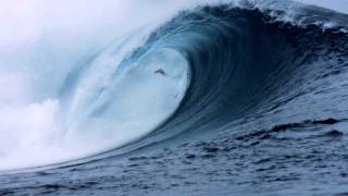 KELLY SLATER TEAHUPOO PACKAGE