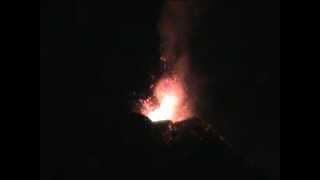 Etna 16°Parossismo