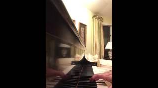 Christmas Songs, Imagine, and Hard Rain Gonna Fall - Rob Steinberg Piano