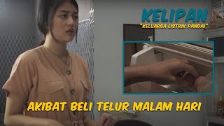 KELIPAN WEB SERIES PLN MOBILE X GAWE GILE (Eps 2) | Misteri Sebuah Siulan