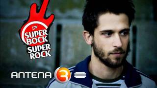 Noiserv | Super Bock Super Rock | Antena3