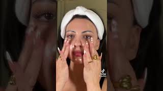 Very Satisfying Video 🥰🥰 #satisfy #makeup #shortsfeed #viralvideo